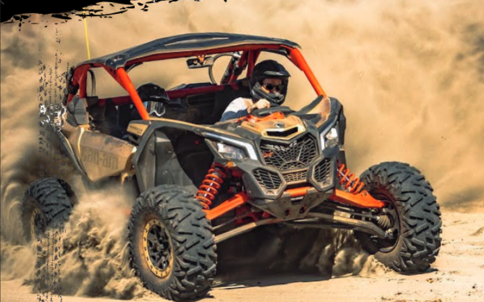 Mozambique Challenge Action